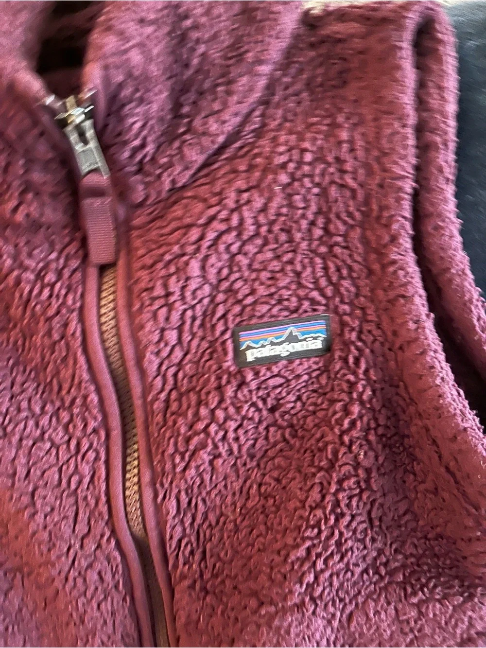 Patagonia very good